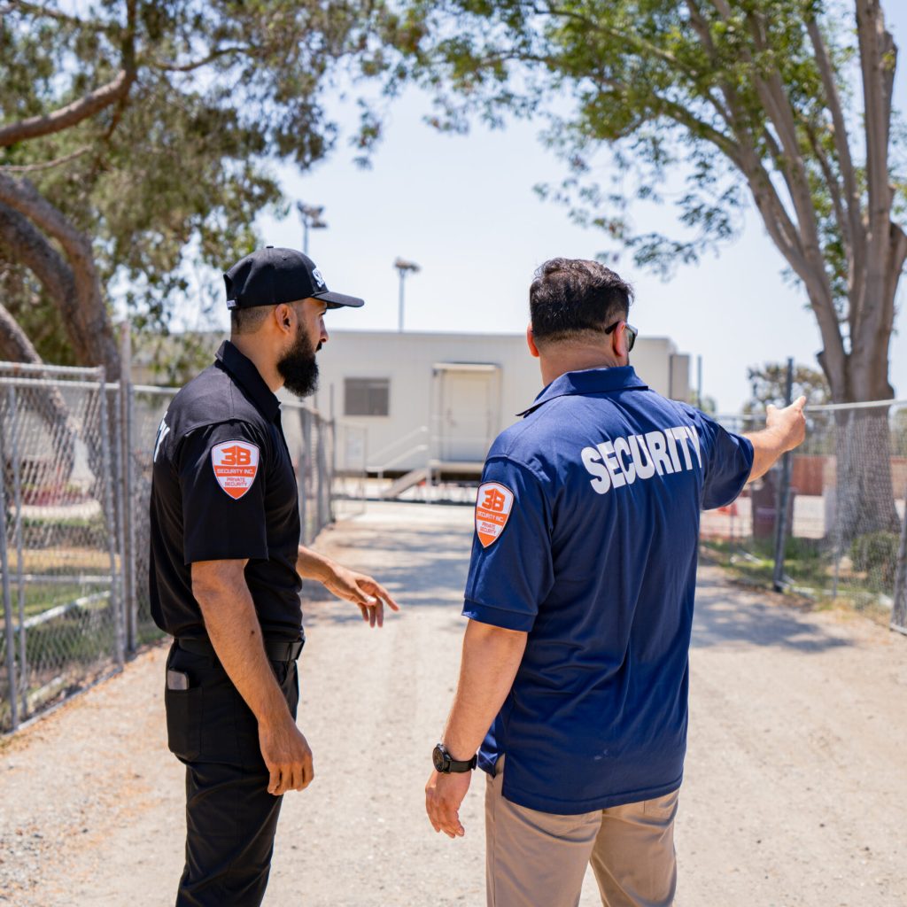 Trusted Security Solutions for Your Property in Long Beach Trusted Security Solutions for Your Property in Long Beach