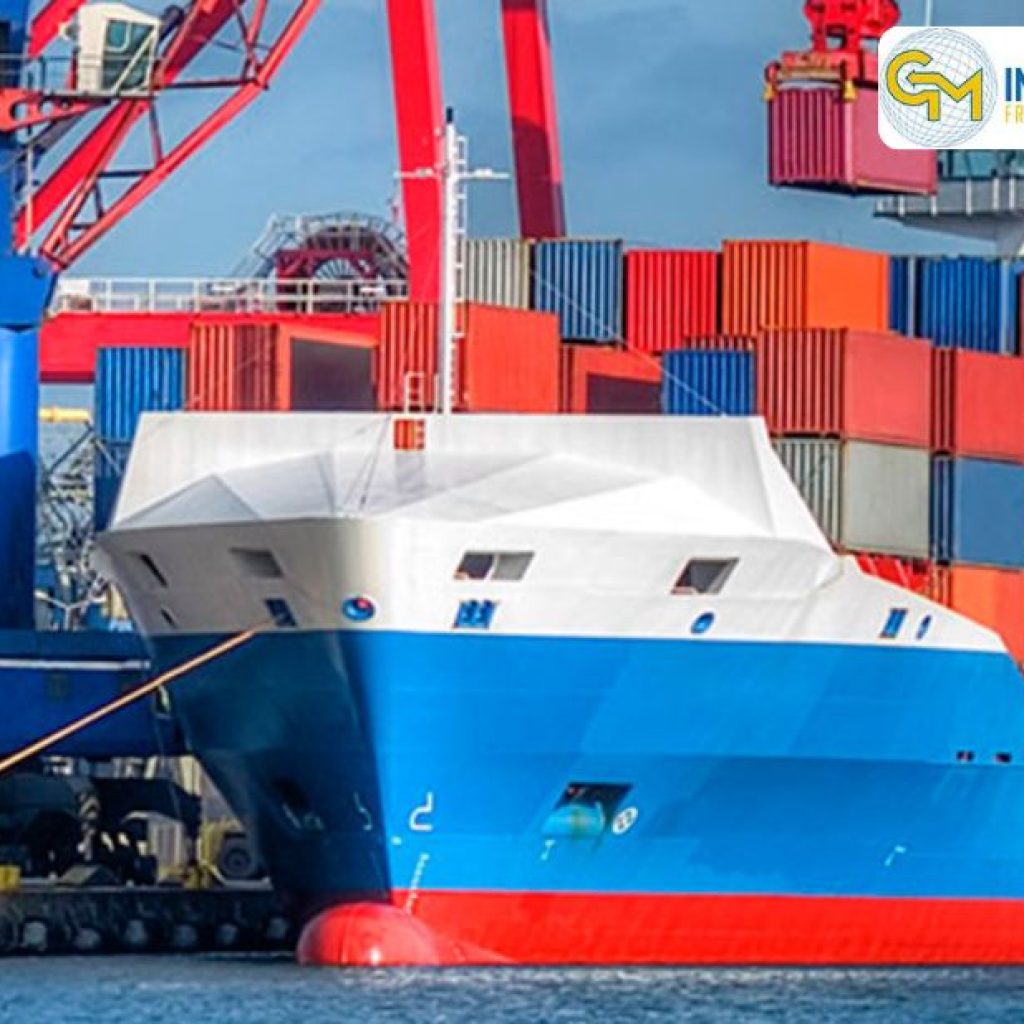 Reliable International Freight Forwarding for Global Trade Reliable International Freight Forwarding for Global Trade