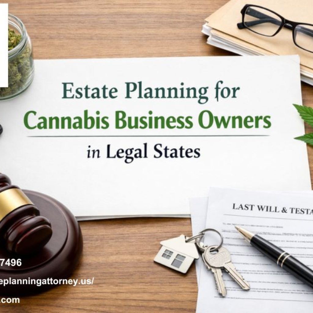Secure Your Family’s Future with Expert Estate Planning Guidance