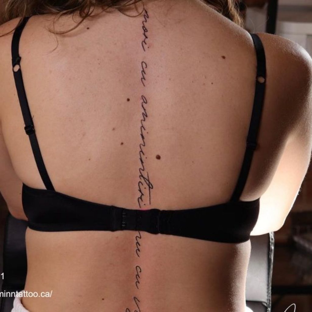 Private Tattoo Studio In North Vancouv | Aminntattoo.caer Private Tattoo Studio In North Vancouv | Aminntattoo.caer