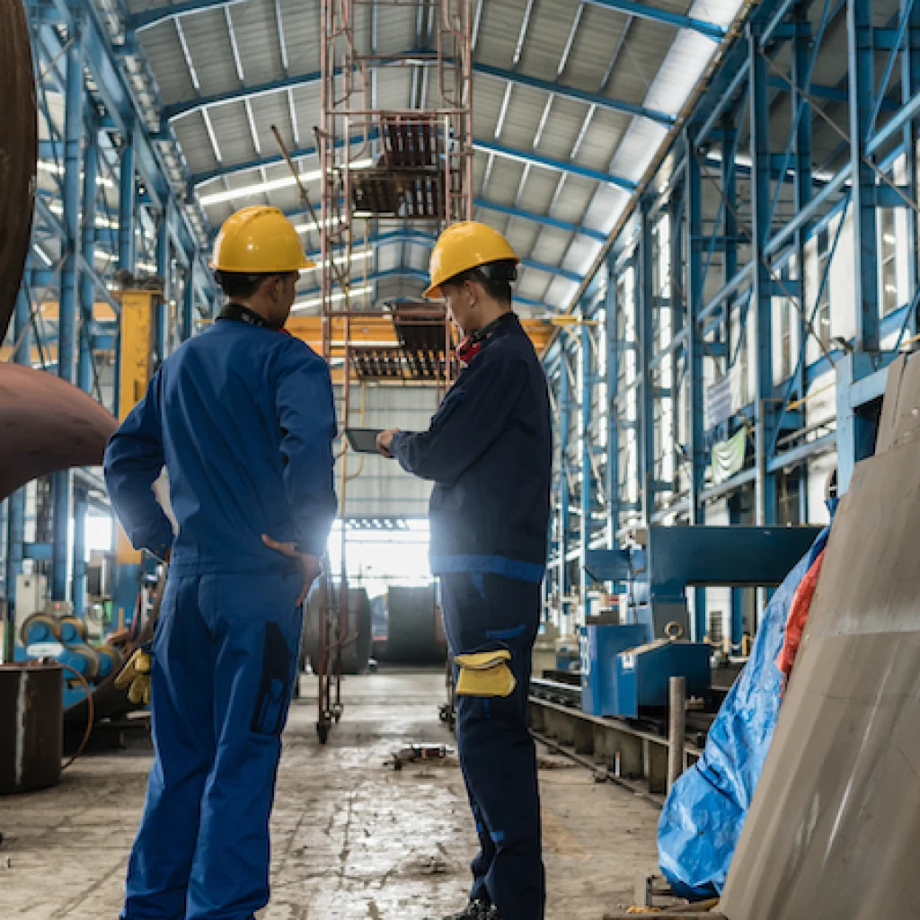 Melbourne’s Leading Structural Steel Partner for Excellence Melbourne’s Leading Structural Steel Partner for Excellence