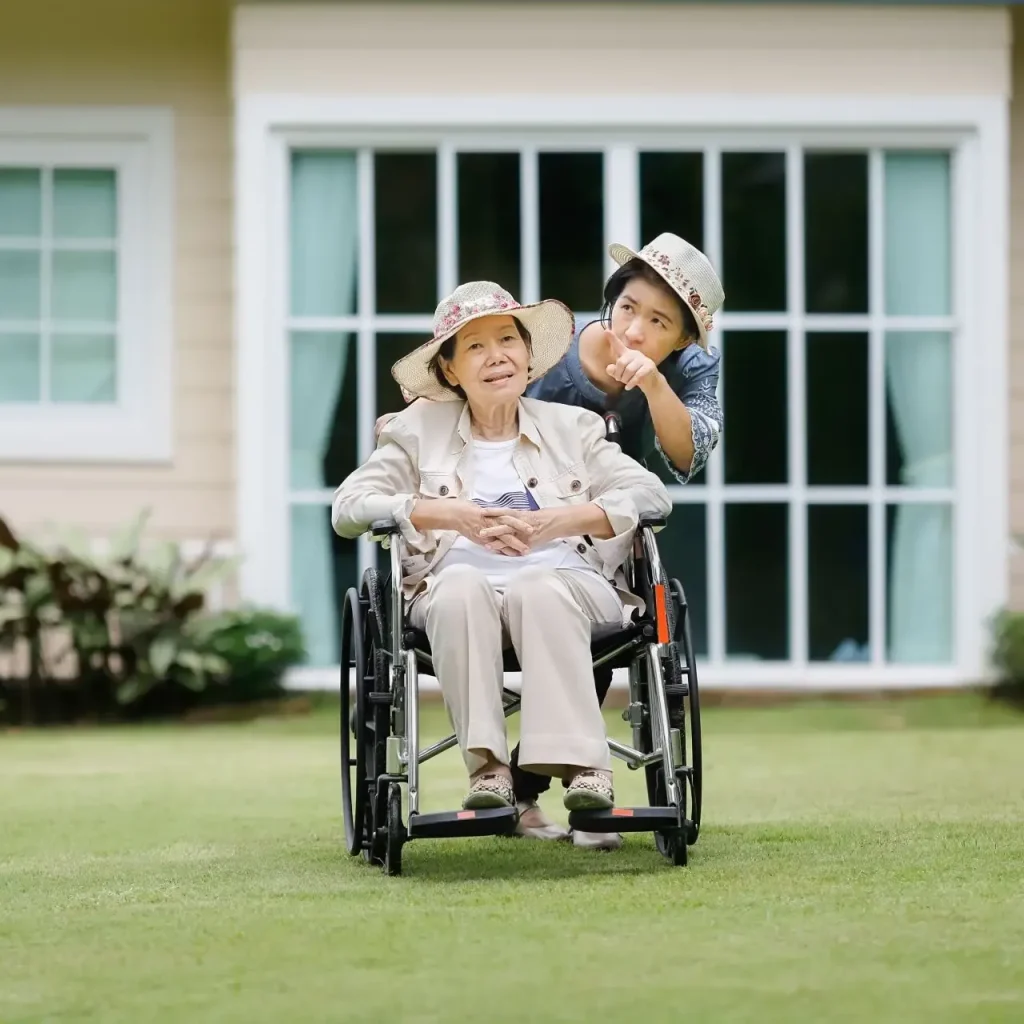 Explore Profitable Senior Care Properties for Investment