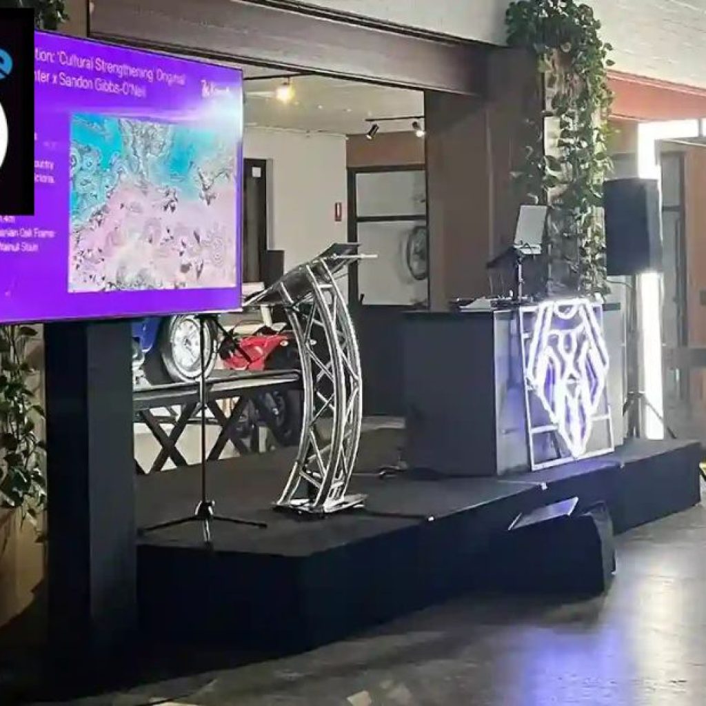 Premium Melbourne Screen Rentals for Your Event