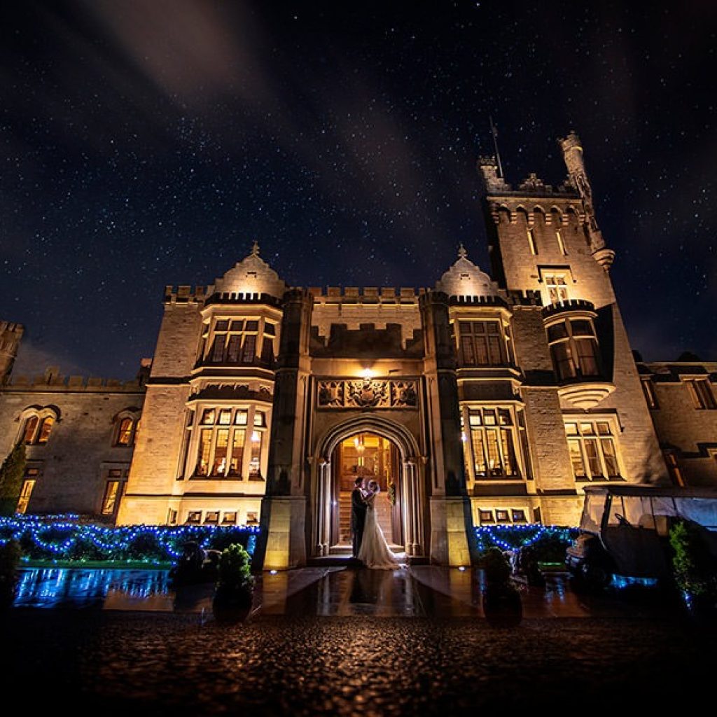 Capturing Your Northern Ireland Wedding Moments with Style