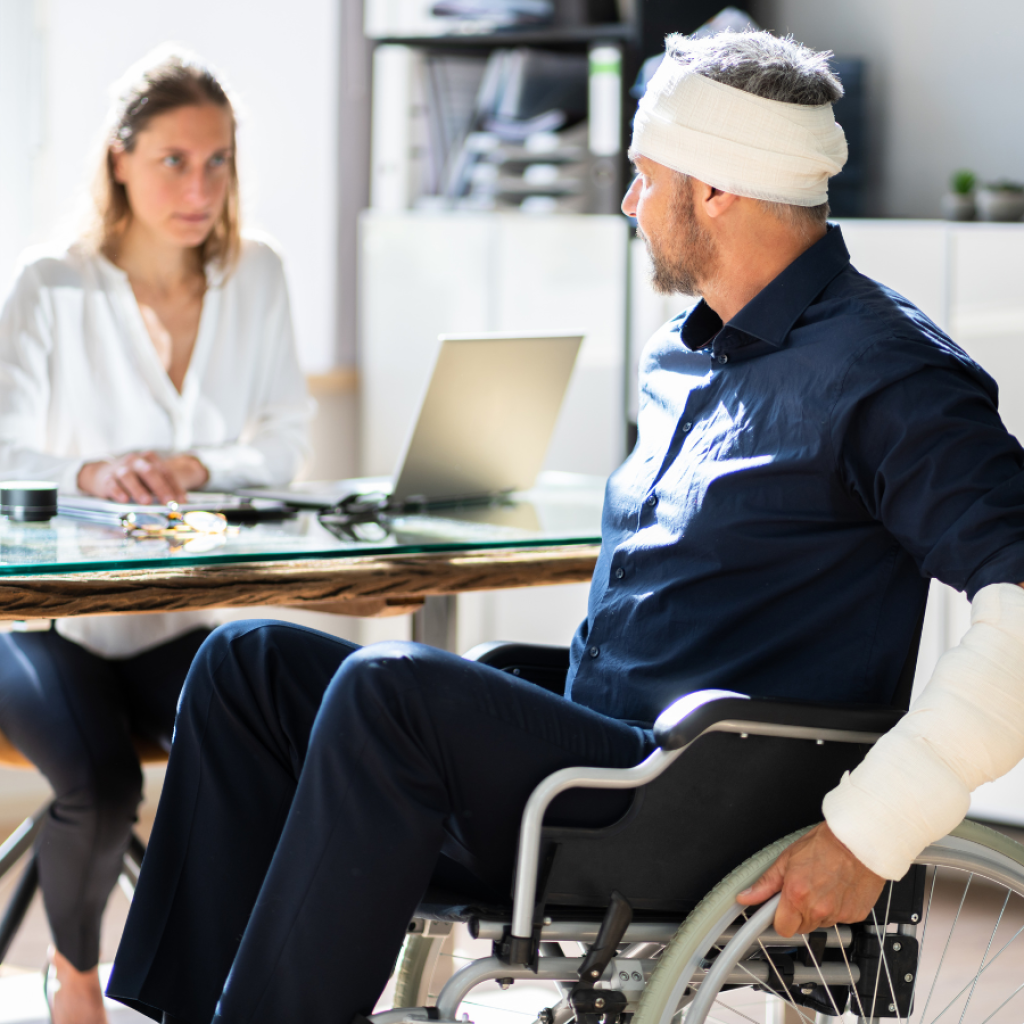 Social Security Disability Appeal Process | Woodcarlton.com Social Security Disability Appeal Process | Woodcarlton.com