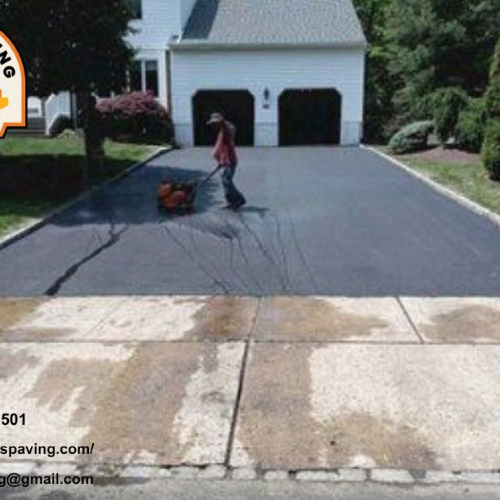 Top-Tier Commercial Paving Services for Broward County Businesses