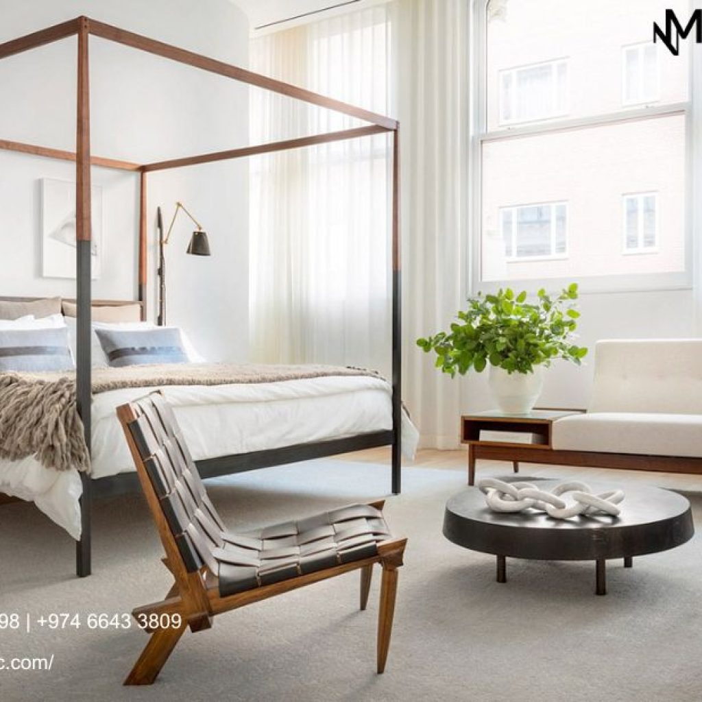 Luxury Interior Design Qatar | Mupltec.com