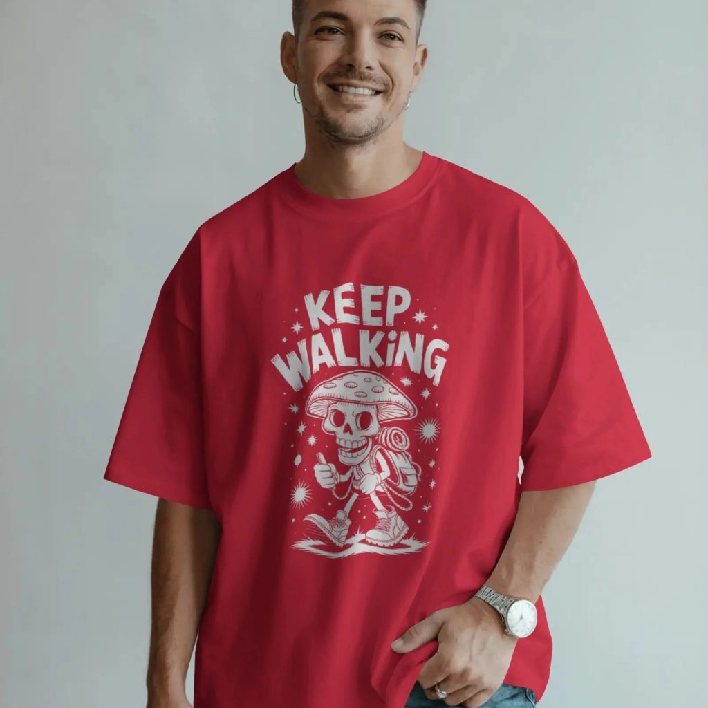 Urban Edge: Discover India’s Hottest Streetwear Brand