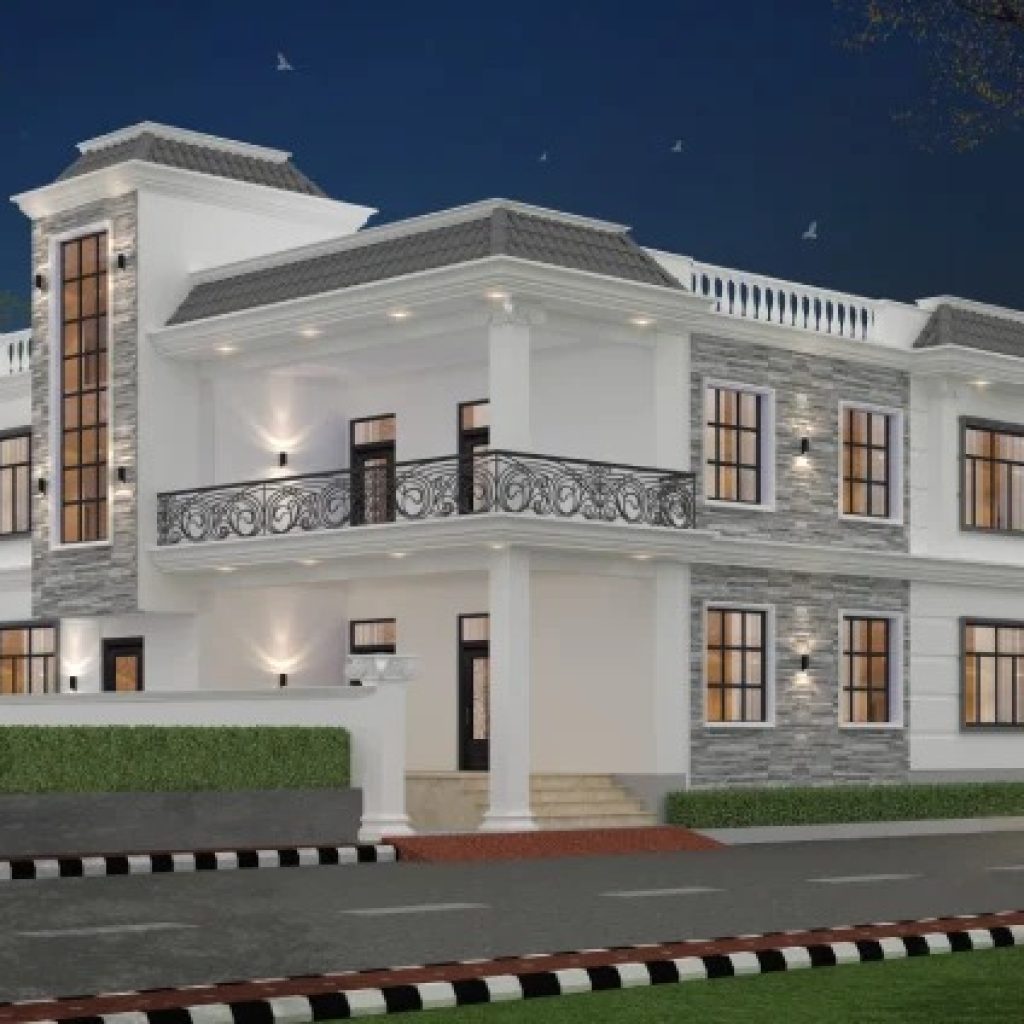 Elegant Home Design in Lucknow: Inspiring Ideas for Your Space