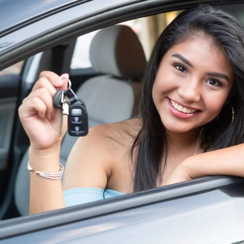 Unlock Safe Driving Skills for Young Drivers – Deals & Discounts