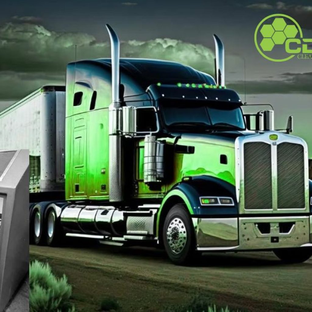 Reliable nationwide DPF cleaning for US fleets Reliable nationwide DPF cleaning for US fleets