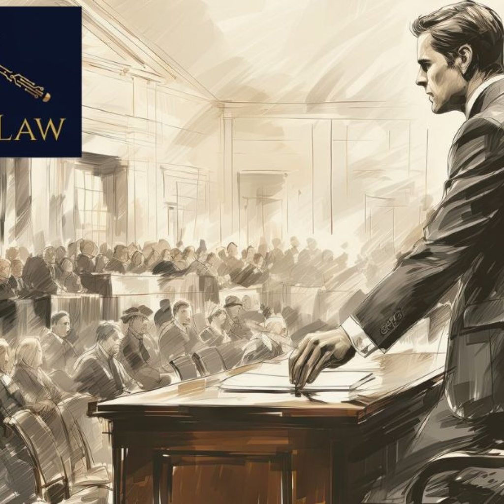 Expert Employment Dispute Resolution Attorney for Your Workplace Expert Employment Dispute Resolution Attorney for Your Workplace