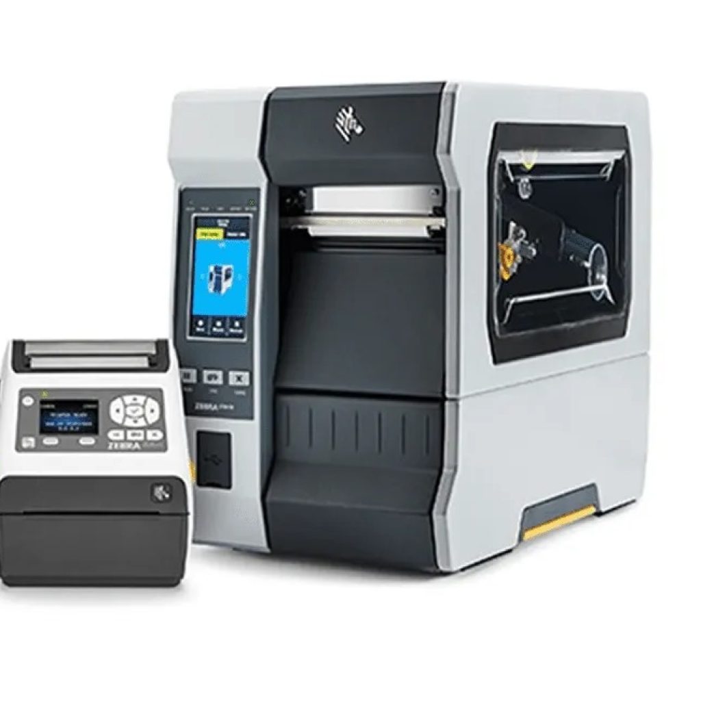 Boost Efficiency with Rugged Scanners for Industrial Environments