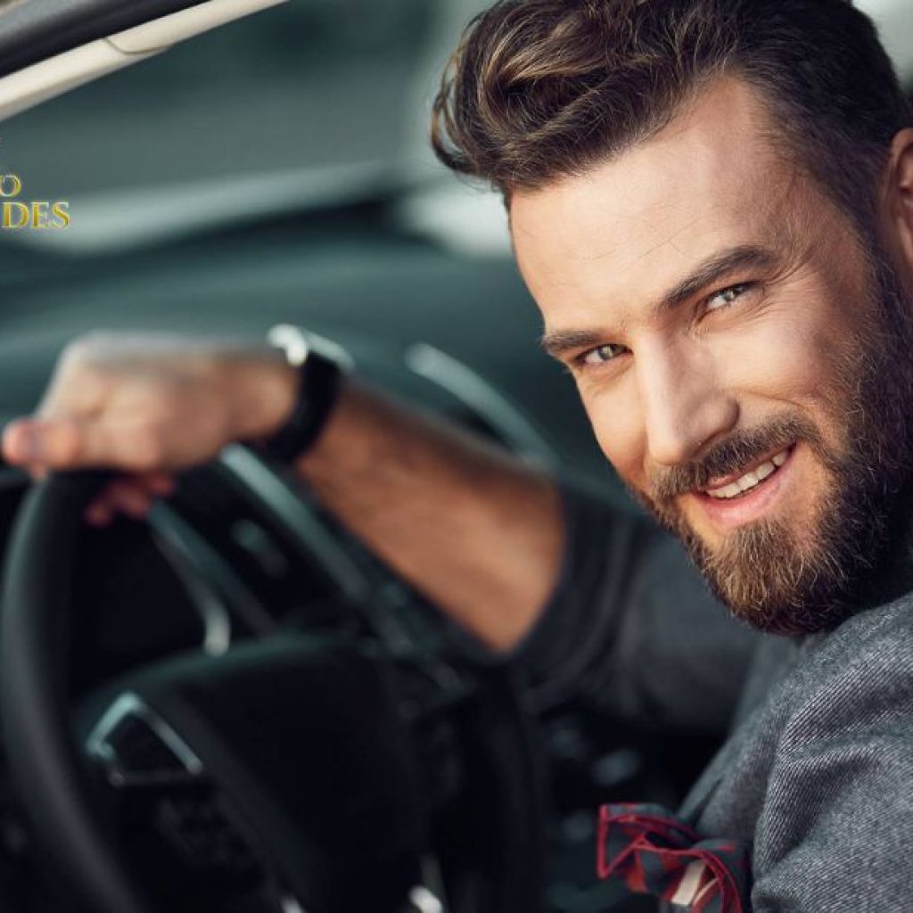 Premium Chauffeur Service Across California for Any Occasion Premium Chauffeur Service Across California for Any Occasion