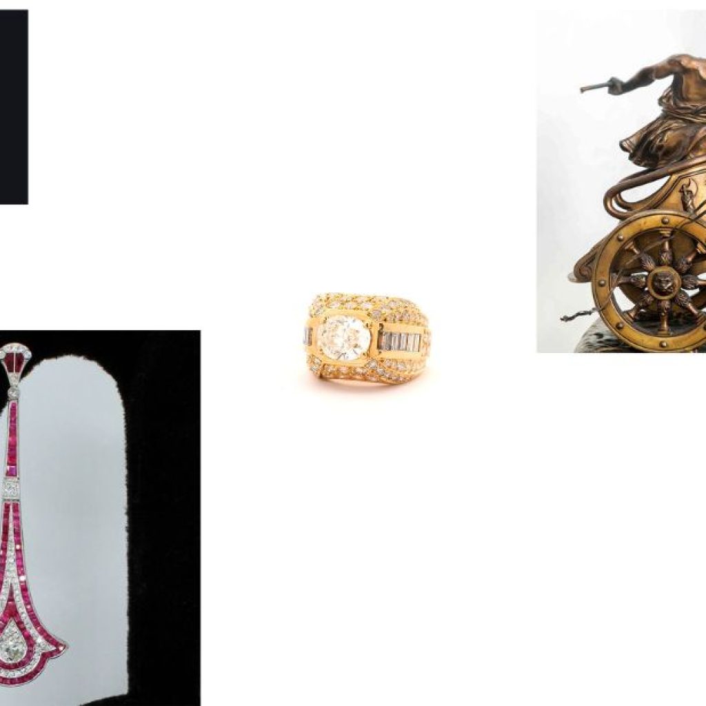 Elegancia y maestría: joyería de lujo en Uruguay