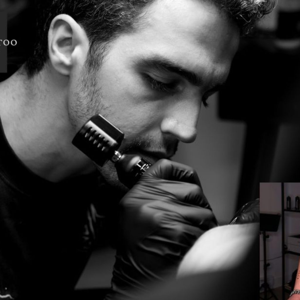 Find Your Perfect North Vancouver Tattoo Studio Experience Find Your Perfect North Vancouver Tattoo Studio Experience