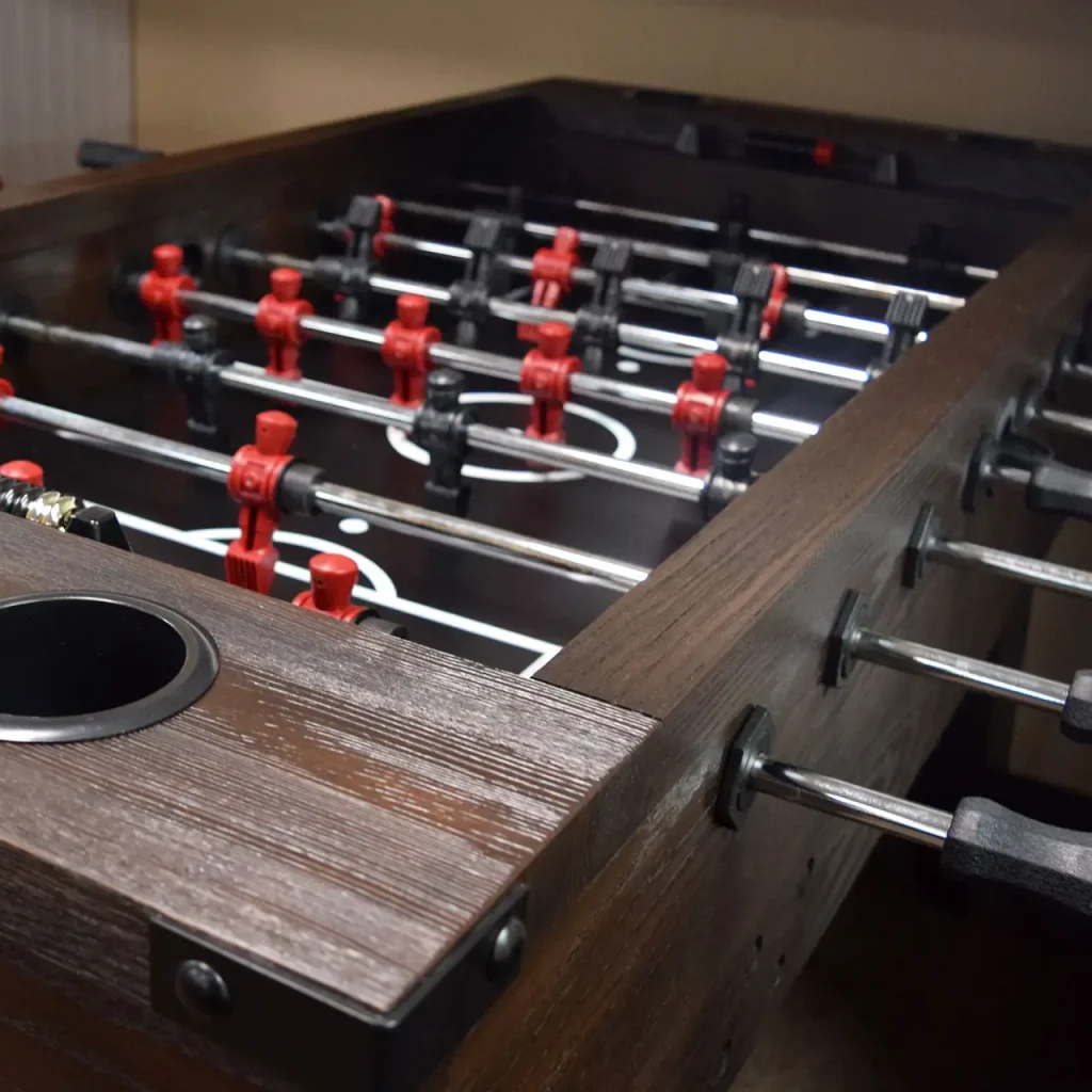 Expert Pool Table Setup in Loveland for a Flawless Finish