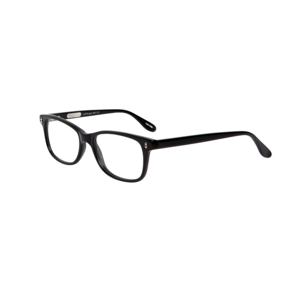 Rimless Hingeless Titanium Eyeglass Frames: Light, Durable, Elegant