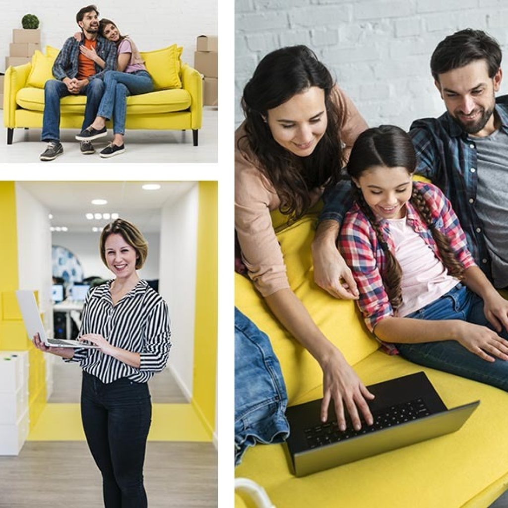 Seamless Relocations: Expert Moving Services You Can Trust