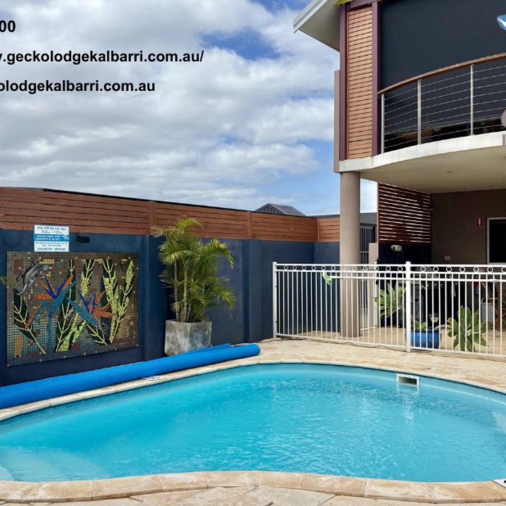 Pet-centered getaway in Kalbarri that welcomes your dog Pet-centered getaway in Kalbarri that welcomes your dog