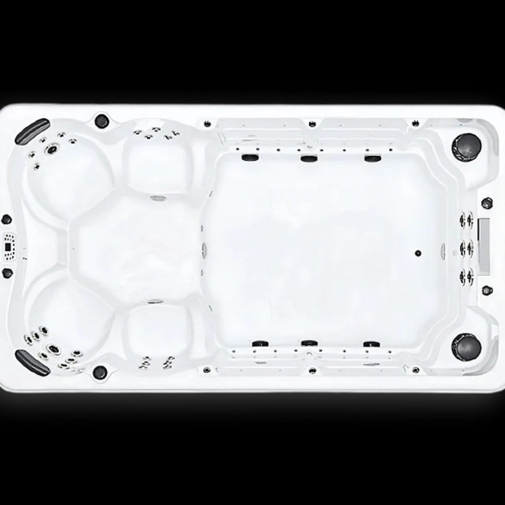 Transform Your Garden with a Luxury Outdoor Pool Experience