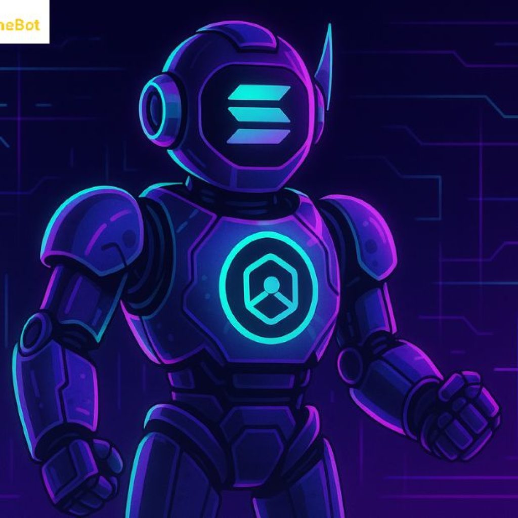 Increase Solana Token Visibility with Expert Volume Enhancement