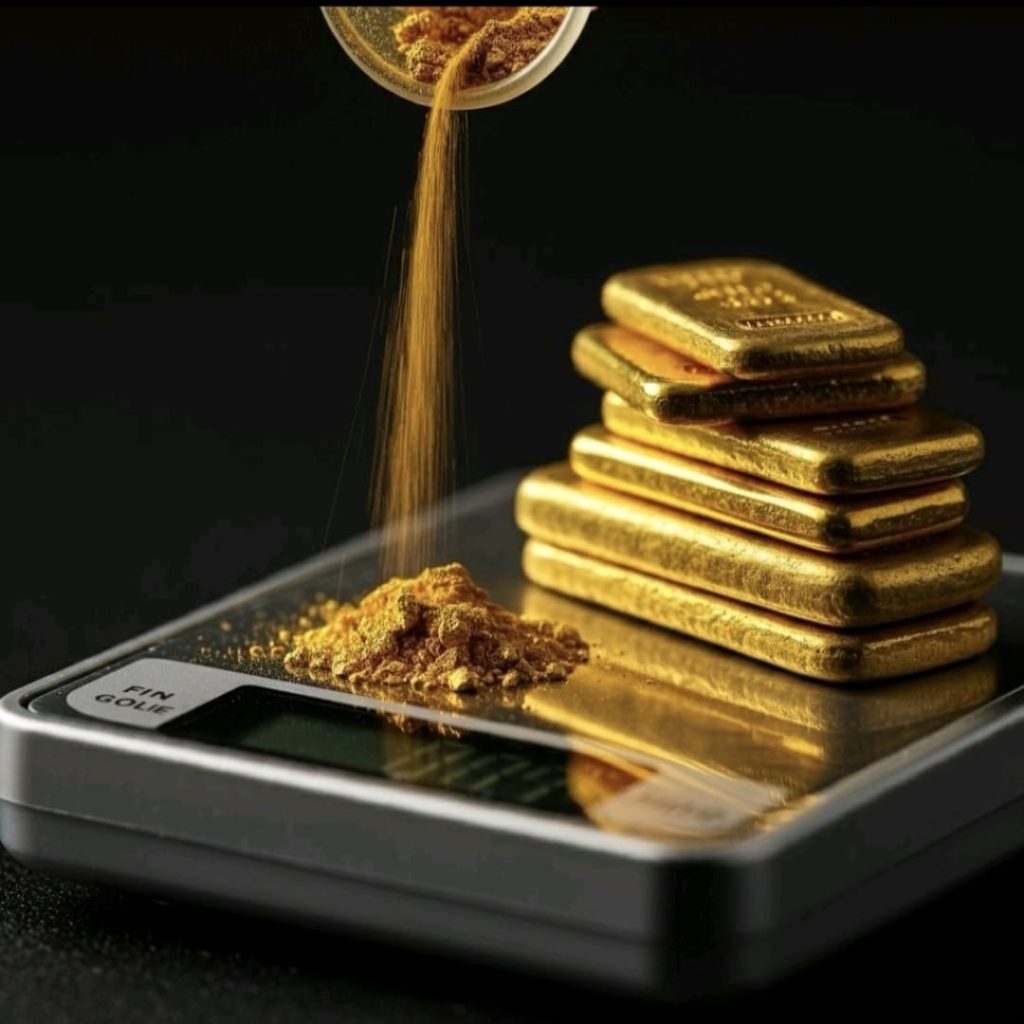 Export gold bars from Kenya: A Practical Guide Export gold bars from Kenya: A Practical Guide