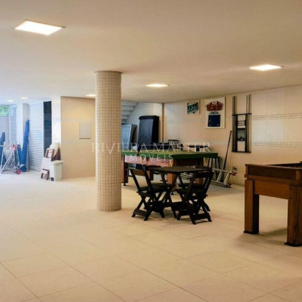 Descubra seu apartamento dos sonhos na Riviera de São Lourenço