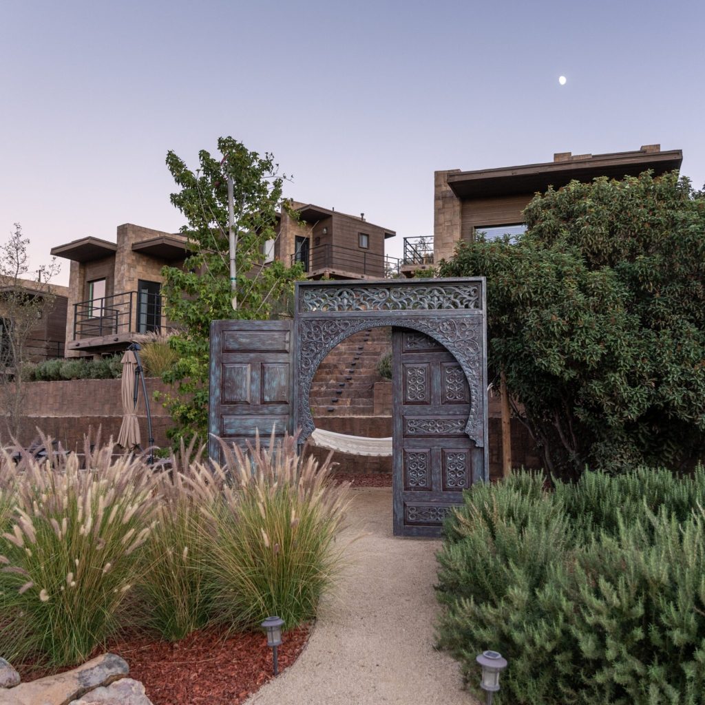 Discover Gourmet Dining in Valle de Guadalupe