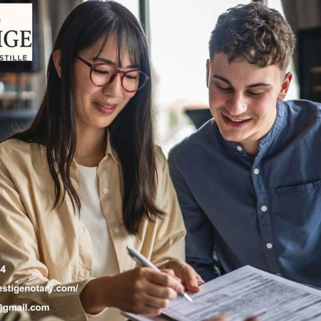 Trusted On‑Site Notary Services in Sacramento Trusted On‑Site Notary Services in Sacramento