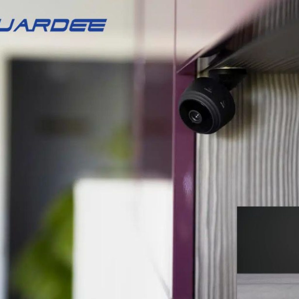 Smart Wireless Cameras for Business Security Solutions