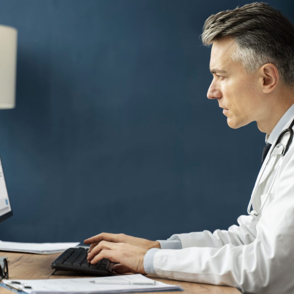 Gestión de Citas Médicas en Colombia: profesional y eficiente Gestión de Citas Médicas en Colombia: profesional y eficiente