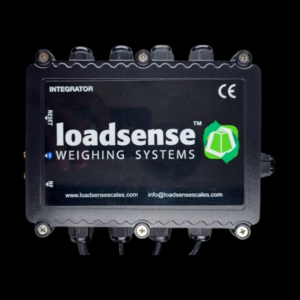 Precision Axle Load Measurement for Vehicle Suspension Precision Axle Load Measurement for Vehicle Suspension