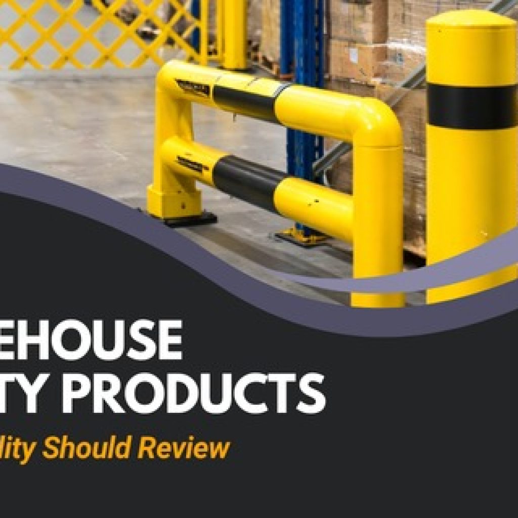 Smart storage solutions for efficient warehouse spaces Smart storage solutions for efficient warehouse spaces