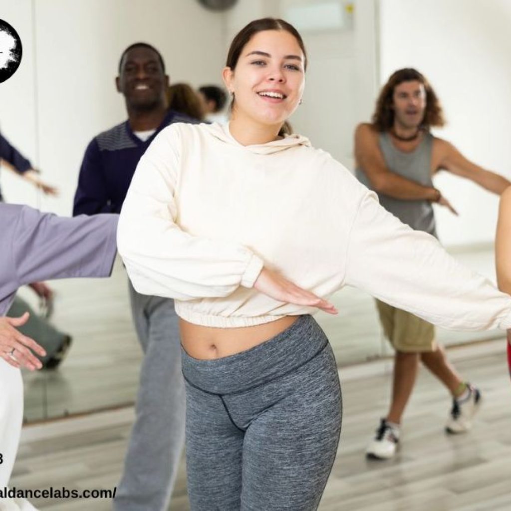 Transform Your Dance with a Conditioning Program Transform Your Dance with a Conditioning Program