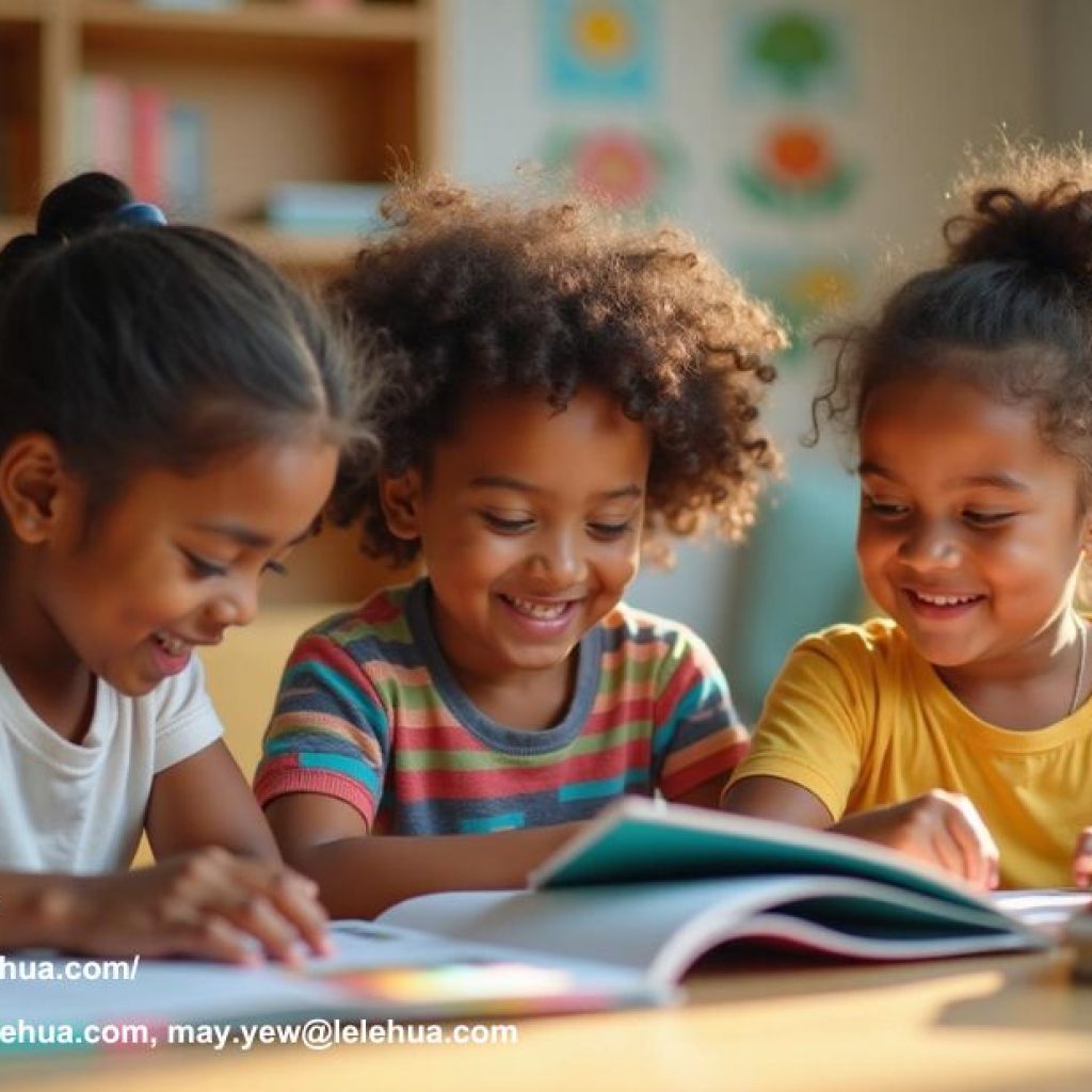 Nurturing Bilingual Kids: Smart Strategies in Singapore Nurturing Bilingual Kids: Smart Strategies in Singapore