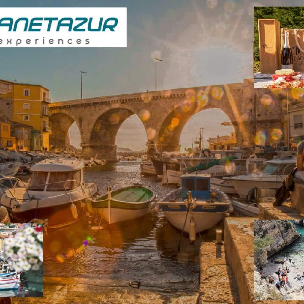 Excursion Cassis | Planetazur.com Excursion Cassis | Planetazur.com