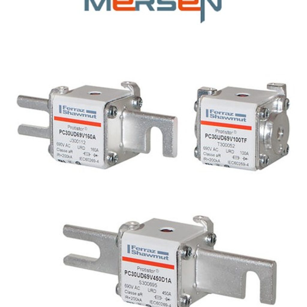 Capacitor Protection Fuses: Safe, Reliable Circuit Guarding