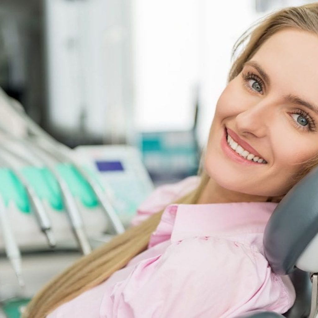 Gentle, trusted dental care for every smile Gentle, trusted dental care for every smile