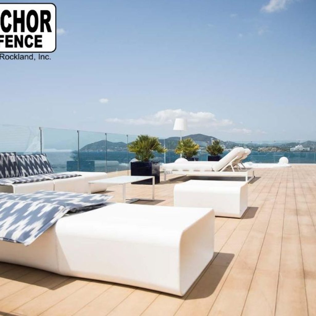 Protect Your Fence: Expert Care in Westchester County