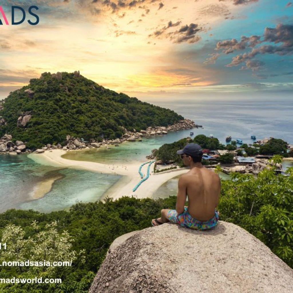 Top Places to Stay: Best Hostels in Thailand for Backpackers