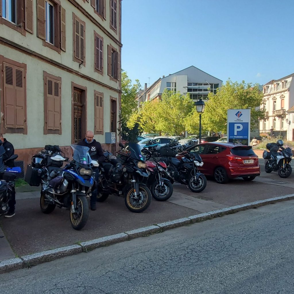 Epic Europe by Motorcycle: Guided Tours You’ll Remember Epic Europe by Motorcycle: Guided Tours You’ll Remember