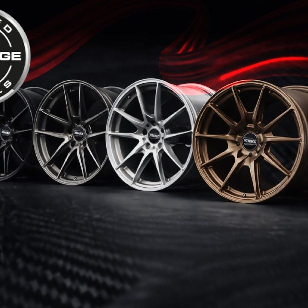 Discover Premium Forged Wheels for Your Ride in the U.S. Discover Premium Forged Wheels for Your Ride in the U.S.