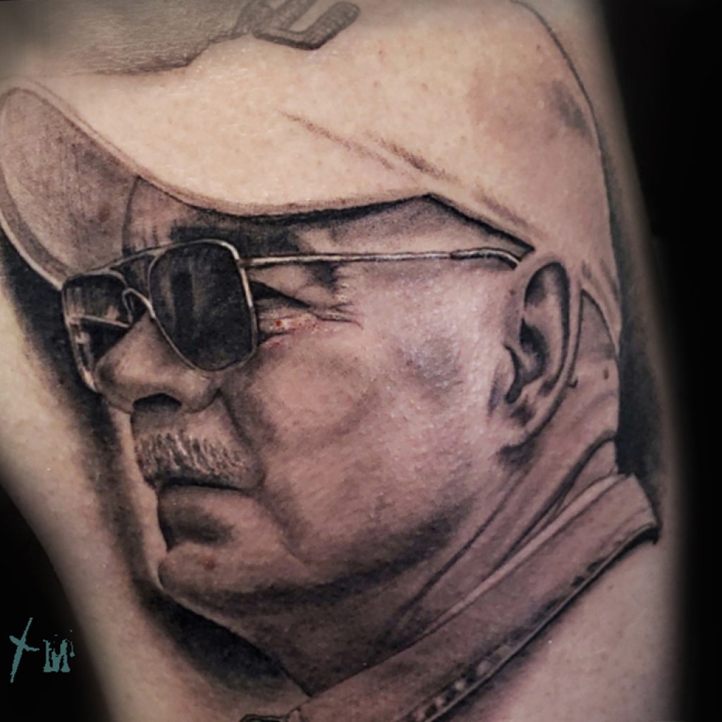 Find Top Animal Tattoo Artists Nearby for Custom, Lifelike Designs