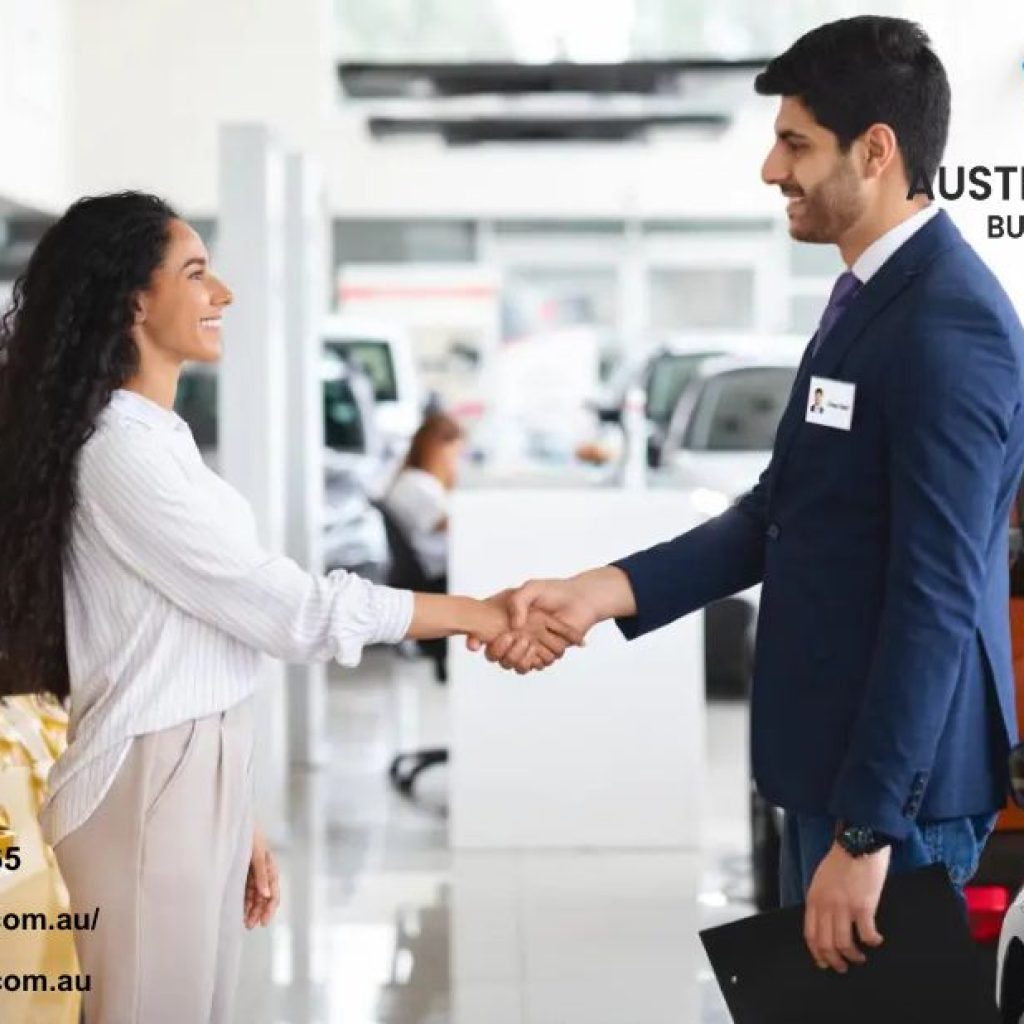 Fast Cash for Your Car in New South Wales