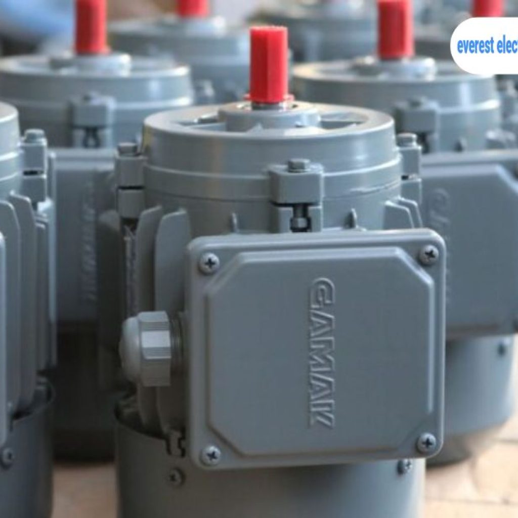 Premium Industrial Drive Solutions for Modern Machinery