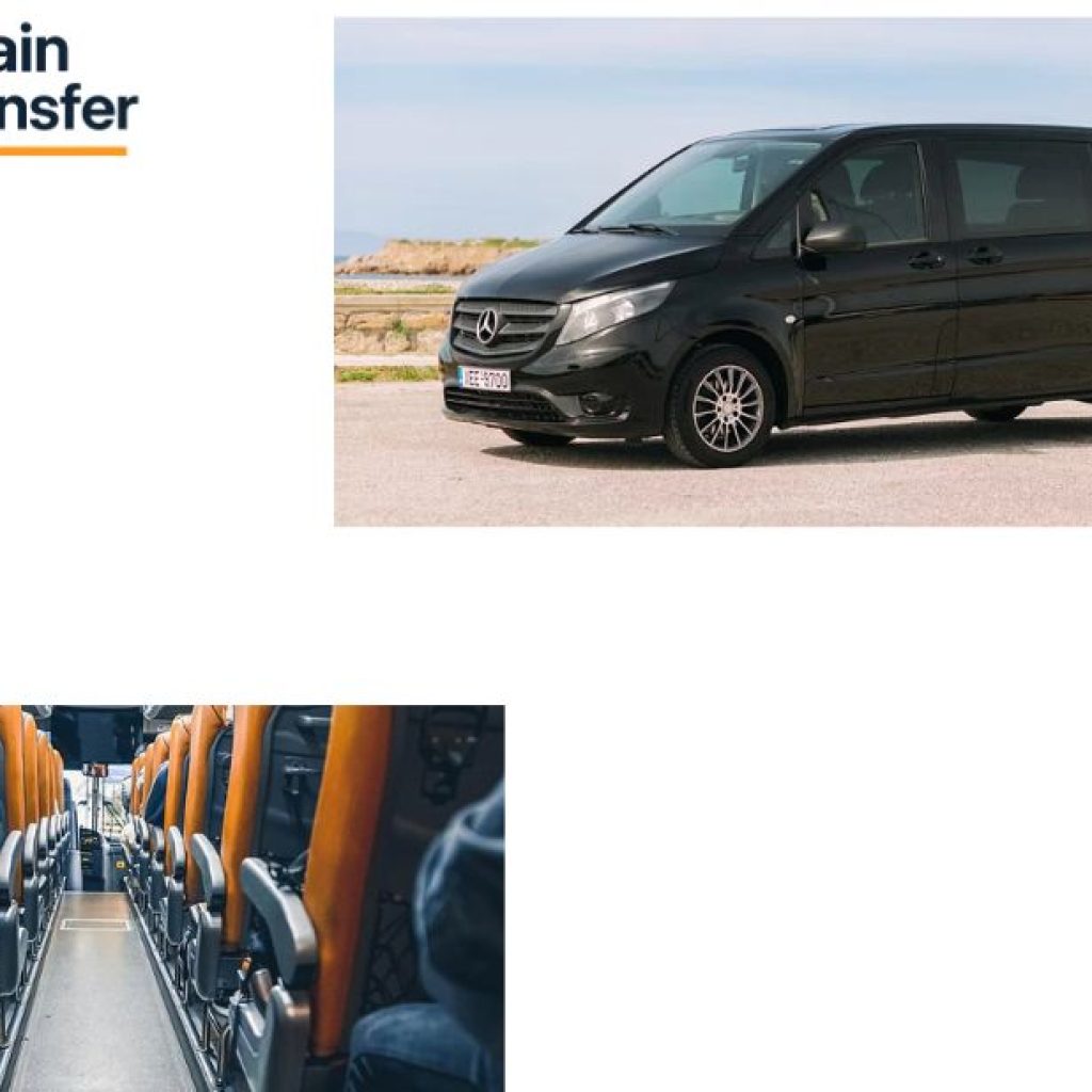 Reliable private ride from Alicante to Benidorm Reliable private ride from Alicante to Benidorm