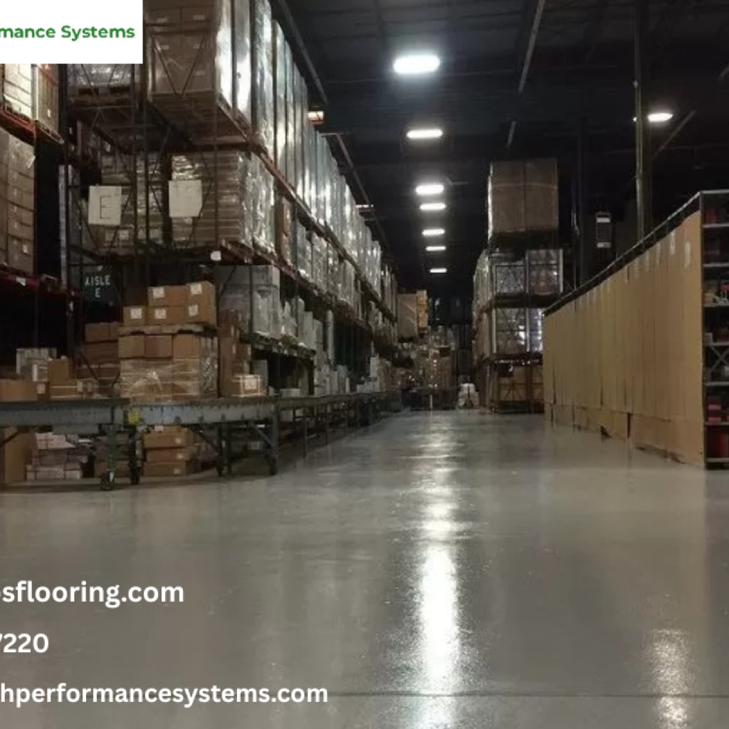 Epoxy Flooring Nj | Highperformancesystems.com