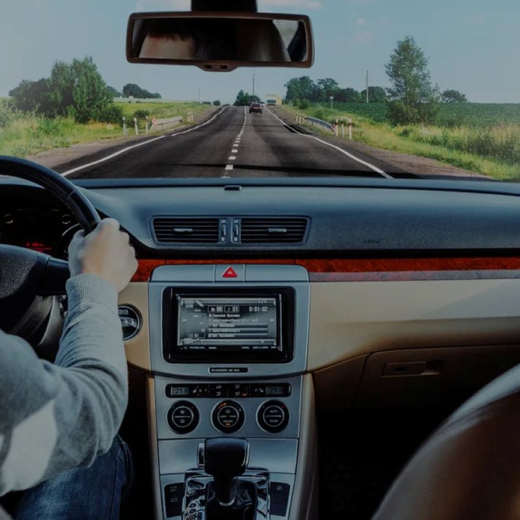 Learn to drive safely with expert instruction in Ormstown