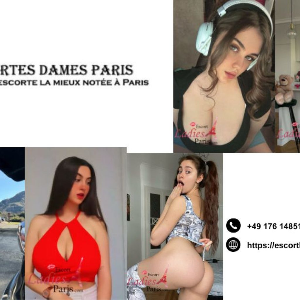 Service d’escort Ă Paris – discrĂ©tion et Ă©lĂ©gance Service d’escort Ă Paris – discrĂ©tion et Ă©lĂ©gance